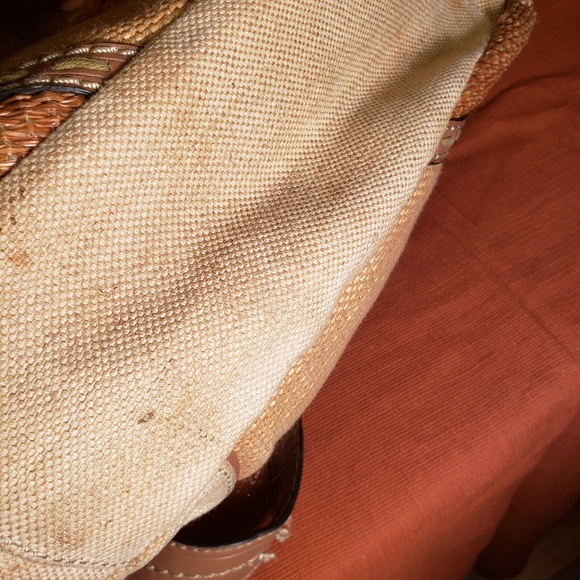 Fossil hand bag - Picture 3 of 4